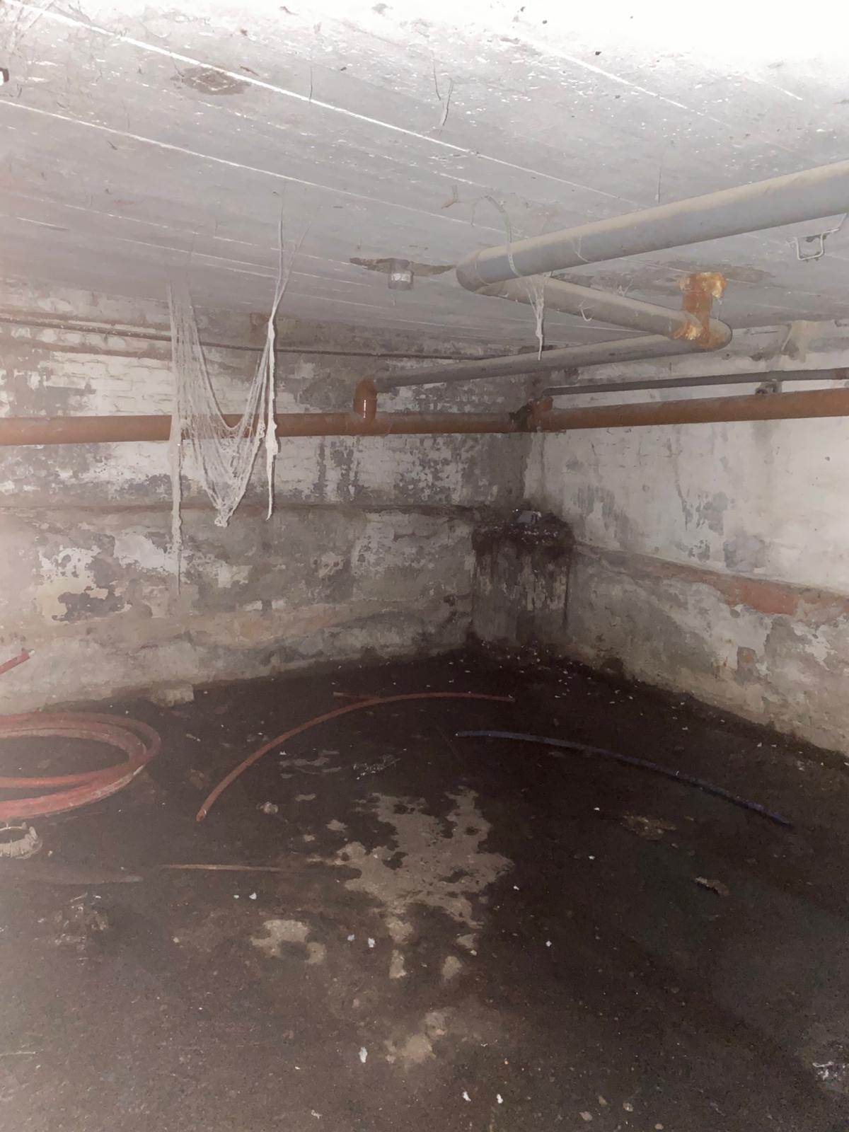 Totaalrenovatie en structurele versterking - Kiel