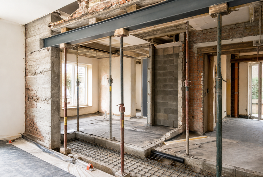 Structurele werken