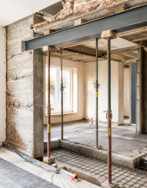 Structurele werken